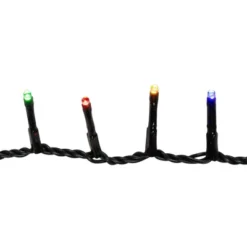 Kurt Adler 1200-Light 98-Foot Multi-Color LED Rice Light Set 12 Kurt Adler 1200-Light 98-Foot Multi-Color LED Rice Light Set -Interior furniture GUEST c419ef23 33c3 4319 a951 ab9011ed353a