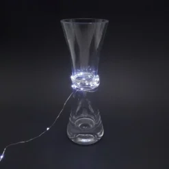 LumaBase Battery-Operated Fairy String Lights With Remote Control, Multi-Function - Set Of 2 -Interior furniture GUEST c441aa8a deec 4032 8614 0ca458604f26