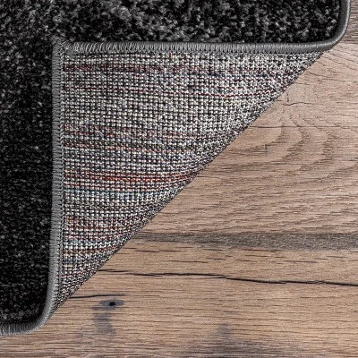 Julene Area Rug Gray - NuLOOM 8 Julene Area Rug Gray - NuLOOM - Image 6