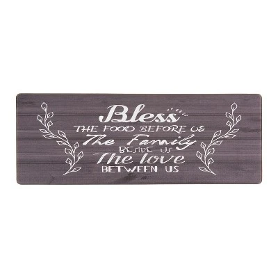 World Rug Gallery Bless Anti-Fatigue Standing Mat 12 World Rug Gallery Bless Anti-Fatigue Standing Mat - Image 10