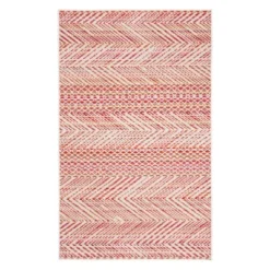 Letha Geometric Loomed Rug - Safavieh -Interior furniture GUEST c4d56b84 7d4a 4331 80fa f72b9825afba