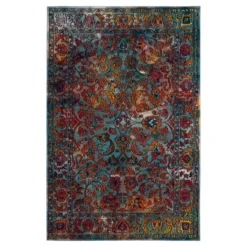Rachelle Loomed Rug - Safavieh 6 Rachelle Loomed Rug - Safavieh -Interior furniture GUEST c4f31ffd b292 4cd5 af7b 778d12ff4479