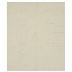 Comfort Grip Rug Pad Ivory - Mohawk Home 25 Comfort Grip Rug Pad Ivory - Mohawk Home -Interior furniture GUEST c54b6b60 dd87 471b 86a9 0ebe39803d17