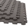 Fleming Supply Cushioned Nonslip Interlocking Foam Floor Tiles – 24" X 24" X 0.375", Gray, 6-pack -Interior furniture GUEST c5e6a5c4 b22f 4940 8e12 70b6c56ea549