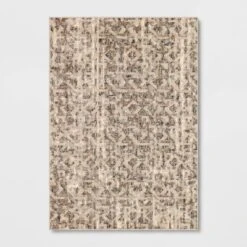 Eliot Geo Area Rug Gray - Threshold™ -Interior furniture GUEST c76c8910 a496 49c0 a98e 35d32420372e