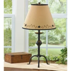 Park Designs Three Leg Lamp 21"