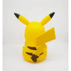 POKEMON Pokémon Pikachu 16" Deluxe Light-Up Figure -Interior furniture GUEST c7c4f63c ae0a 4aa3 9f69 2c50e59001de