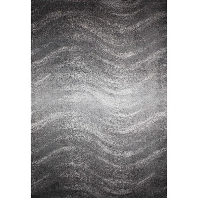 Julene Area Rug Gray - NuLOOM 15 Julene Area Rug Gray - NuLOOM - Image 13