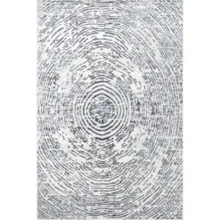 NuLOOM Antonella Modern Abstract Maze Area Rug -Interior furniture GUEST c8ee3954 9626 48d4 9c9e 1886c43ac941