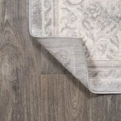 Rosalia Cottage Medallion Indoor Area Rug - JONATHAN Y -Interior furniture GUEST c91990ea d8d5 43f9 8d57 50bb8b5d59f6