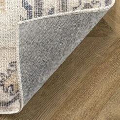 NuLOOM August Machine Washable Global Area Rug -Interior furniture GUEST c95ac744 d7d8 4ae4 937f 1e1113b46490