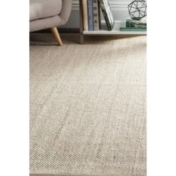Natural Fiber NF143 Area Rug - Safavieh -Interior furniture GUEST c9bc32ca 6fdb 43a0 9562 1f884fc489eb