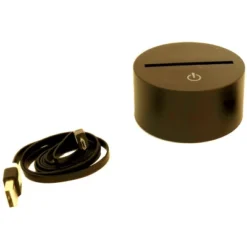 Link 3D Skull Lighting Laser Cut Precision Multi Colored LED Night Light Lamp - Great For Bedrooms, Dorms, Dens, Offices And More! -Interior furniture GUEST ca0fc975 494e 4d19 9df7 c5c56245d3bc