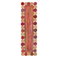 Hyannis Stripe Woven Accent Rug - Safavieh -Interior furniture GUEST cb58eefc 8d54 44ea b91b 347fdb86a567