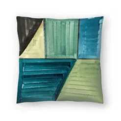 Americanflat In The Suburbs I Throw Pillow By Cartissi -Interior furniture GUEST cc9df2fd 38d6 4280 b4cf 325c1787ce5b