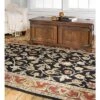 McLean Wool Rug, 3'6"x 5'6" -Interior furniture GUEST ccec47a9 f448 4e05 9c19 8ddc662dbee5