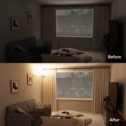 Honeywell 5000K RGB Dimmable Remote Control Up And Down Lighting LED Floor Lamp -Interior furniture GUEST cdfac5b0 758e 47c2 812d 6d80a469de32