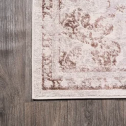 Alhambra Ornate Medallion Modern Indoor Area Rug - JONATHAN Y -Interior furniture GUEST ce548268 b50c 476f 8c27 12ef1d9aefdf