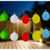 Northlight LED Inflatable Balloon Patio Light Set - Multi-Color - 10' Clear Wire - 10ct -Interior furniture GUEST cedf684d c1f9 4ed1 802c 08c2f12519c9