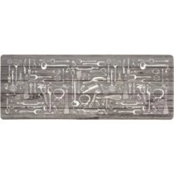 World Rug Gallery Kitchen Chef Anti Fatigue Standing Mat -Interior furniture GUEST cee187ab c705 4a98 9f7d a723002ebb91