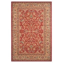Havyn Floral Area Rug - Safavieh -Interior furniture GUEST d1bcd7cc 5a57 4fb2 a692 f7460f5f6ac3