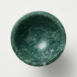 Marble Bowl Green - Threshold™ Designed With Studio McGee -Interior furniture GUEST d20ebb29 1780 4d2d 94bf 8f8e5ade934a