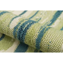 Baja Moss Accent Rug Green - Momeni -Interior furniture GUEST d21fabd0 84c3 4663 92e6 4f361a808397