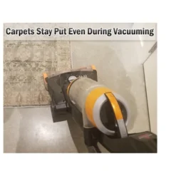 5 Star Super Deals Reusable Carpet Rug Grippers Strips - Reusable Rubber Anti Curling Non Slip Skid Pads - 16pc Set -Interior furniture GUEST d2234c75 75a6 4235 adf5 d3703fbf81cf