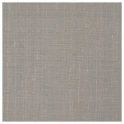 Springcrest Platinum Gray Dupioni Medium Lamp Shade 15" Top X 16" Bottom X 11" High (Spider) Replacement With Harp And Finial