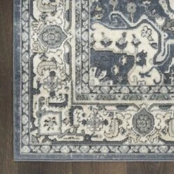 Nourison Concerto Vintage Indoor Area Rug -Interior furniture GUEST d30573e0 48bc 4294 8d61 6e2bada661b0