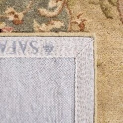 Demeter Tufted Rug - Safavieh -Interior furniture GUEST d30b9a78 0065 4314 a0ea d9ef5cec44ac