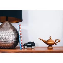 Ukonic Disney Aladdin Genie Lamp Mood Lighting | Aladdin Lamp LED Mood Lamp | 10 Inches -Interior furniture GUEST d5169a48 f34b 4a94 b2e8 36d5e2c604ab