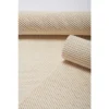Nourison Firmgrip Ivory Rug Pad -Interior furniture GUEST d652165c 0686 4d56 9163 afc66d362074