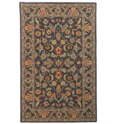 McLean Wool Rug, 3'6"x 5'6" -Interior furniture GUEST d65e2a61 2c47 4104 b85a 35b767273b1c