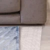 Nevlers Non-Slip Grip Pad For Rugs 6'x9' - White -Interior furniture GUEST d677b091 800d 4898 9039 02a825dfd6c6 2