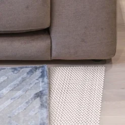 Nevlers Non-Slip Rug Pad 2'x10' - White -Interior furniture GUEST d677b091 800d 4898 9039 02a825dfd6c6 3