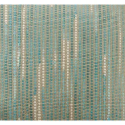 Saro Lifestyle Striped Woven Throw Pillow With Down Filling -Interior furniture GUEST d6b632b1 6157 4ec7 9af5 9bd77bc55ff4