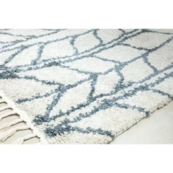 Rugs America Bennett BT25A Modern Geometric Area Rug -Interior furniture GUEST d6c20448 7d20 4edf 9db2 c95de75dfe79