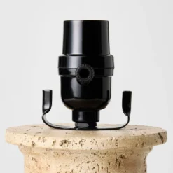 Gray Lamp Base - Threshold™ Designed With Studio McGee -Interior furniture GUEST d6f02bdb 41a2 4a3e b216 1a88f5fc1b06