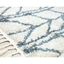 Rugs America Bennett BT25A Modern Geometric Area Rug -Interior furniture GUEST d84825ee b7f8 41eb a8dc 5226dbe60600