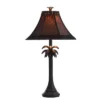 French Verdi Table Lamp Dark Chocolate - StyleCraft -Interior furniture GUEST d8602e55 745c 4e87 a23b 715bc9c9dcb7