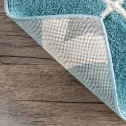 Hand Tufted Gabriela Rug - NuLOOM -Interior furniture GUEST d8e7770d 9164 4614 8b24 52b6a3ab4f54