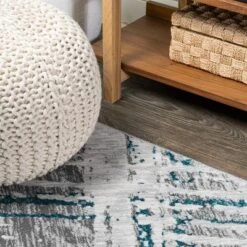 JONATHAN Y Slant Modern Abstract Transitional Indoor Area Rug -Interior furniture GUEST d9d64a80 8266 4116 91a8 b8a8e9ec3421