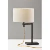 Winthrop Table Lamp Bronze - Adesso -Interior furniture GUEST da6c31f9 598f 4807 8d35 b33decd70450