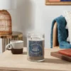 21oz Core Lidded Glass Jar 2-Wick Candle Cozy Nights - Opalhouse™ 1 21oz Core Lidded Glass Jar 2-Wick Candle Cozy Nights - Opalhouse™ -Interior furniture GUEST da9dc0a2 16c9 4616 b310 c26449946bb0