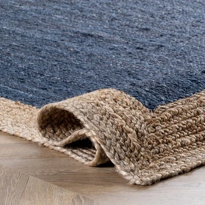 Hand Woven Eleonora Rug - NuLOOM 4 Hand Woven Eleonora Rug - NuLOOM - Image 2