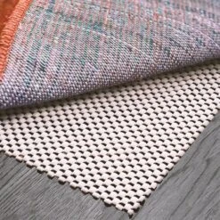 Nevlers Non-Slip Grip Rug Pad 5'x7' - White -Interior furniture GUEST db9a00ce 8105 4cac 83a9 1728a1291f26 1