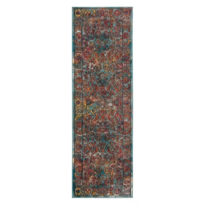 Rachelle Loomed Rug - Safavieh 5 Rachelle Loomed Rug - Safavieh - Image 3