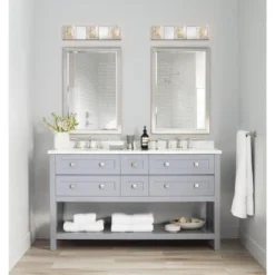 Possini Euro Design Wrapped Wire Modern Wall Light Chrome 22" Fixture Clear Glass Cylinder Shade For Bedroom Bathroom Vanity Reading Living Room House -Interior furniture GUEST dbff13d3 f3fd 4204 bd33 548c44be38cd