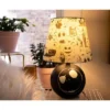 Ukonic Disney The Nightmare Before Christmas Jack Skellington Table Lamp | 14 Inches -Interior furniture GUEST dd0e2d2a 2e37 41ab 8382 6928d9da021c